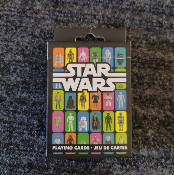 Star Wars - Picture 1 of 2